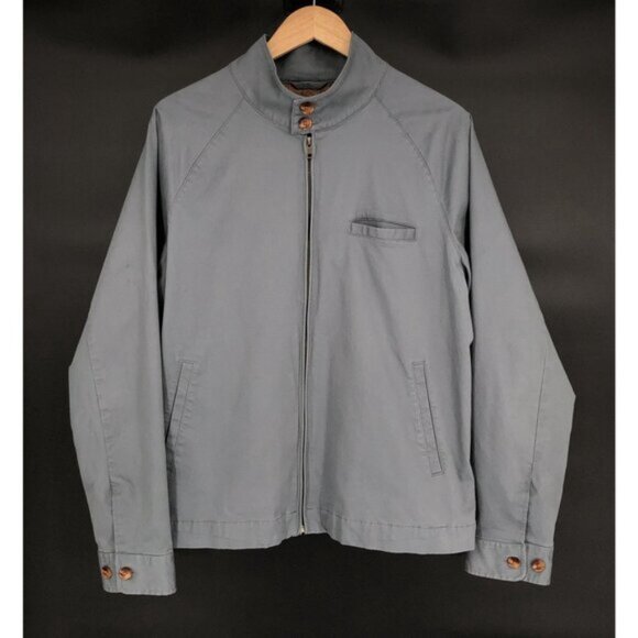 Dandy Del Mar Men The Rhodes Jacket + Twill Shorts XL/36 Abyss Old Money Cruise - Picture 4 of 16